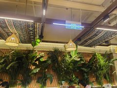 -云阿蛮云南生烫牛肉米线(奉贤路店)