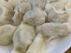 -山东水饺(南坪新街店)