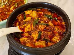 陈麻婆豆腐-陈麻婆豆腐(春熙店)