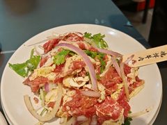 -屯李任·齐齐哈尔烤右烤肉(天府三街/迈普大厦店)