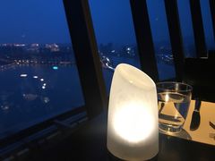 -澳门旅游塔360°旋转餐厅(南湾湖广场店)