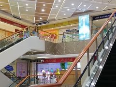 -万达广场(南宁青秀店)