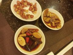 -中国厨房/台湾牛肉面