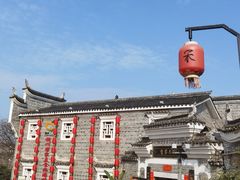 -客家大院·非遗赣南客家菜(郁孤台店)