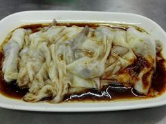 猪肝肠-源记肠粉(华贵路店)