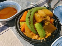 -La Medina餐厅(亮马河南路店)