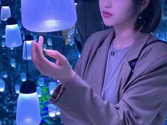 -天津梵高星空艺术馆(天河城旗舰店)
