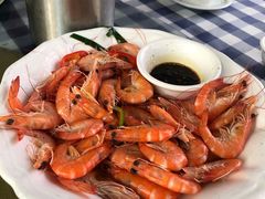 -钱大妈海鲜饭店(保利林语店)