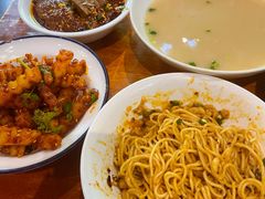 -付小姐在成都(中山公园店)