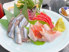 -小山日本料理(太古汇店)