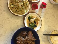 -九毛九西北菜(番禺万达店)