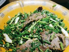 -灶东家民间菜(回兴店)