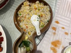 -渝信川菜(西单店)