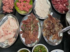 -牛一煲美食(江高店)