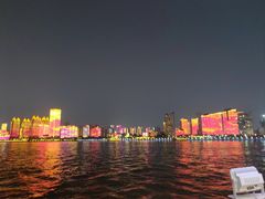 -武汉两江游览·夜游长江(汉口粤汉码头)