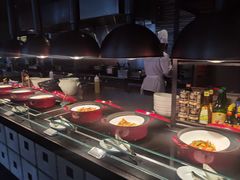 -上海外滩茂悦大酒店