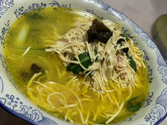 大煮干丝-壶园美食·淮扬菜(东圈门店)