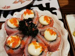 -栖川山葵家·寿喜锅·日式料理(龙湖北城天街商场店)