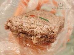 芳婆糕-芳婆糕团店(王府大街店)