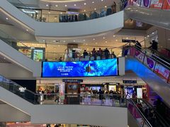 -王府井百货(总府店)