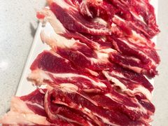 -古乐牛香·鲜牛肉牛杂火锅(千灯店)