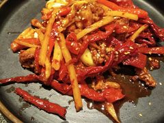 -丝路金桃·新疆菜(徐汇店)