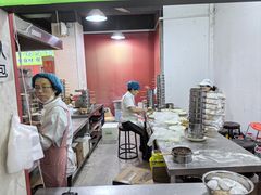 -王菊美食街·王菊面馆(总店)