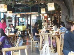 -常和州·夜宵大排档(常州单店)