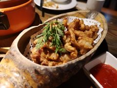 -临家闽南菜(大唐店)