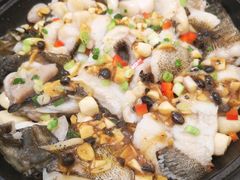 -79号渔船海鲜饭店(宝安店)