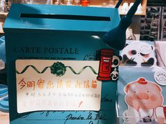 -猫的天空之城概念书店(印象城购物中心店)