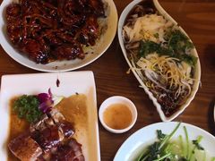 -双塔老饭店
