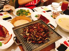 -四季民福烤鸭店(前门店)