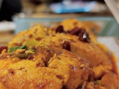 -东吉馆韩式餐厅(八经街总店)