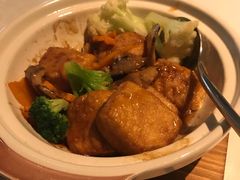 -T館·花园艺术餐厅
