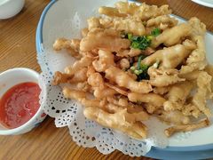 -宴武夷·匠心闽味(印象大红袍店)