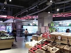 -盒马鲜生(昆城店)
