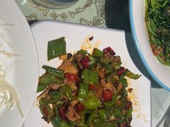 -解家河南菜(金水路店)