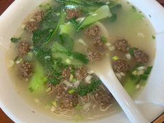 -兰州老马家族食府(康庄总店)