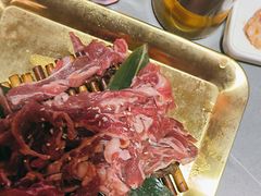 -正宗齐齐哈尔烤肉·齐牛哥鲜切炭火烤肉(杭州总店)