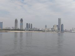 -武汉关码头(轮渡站)