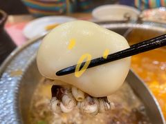 -牛New寿喜烧(青浦店)