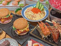-王氏炉匠·烧鸟放题自助(好运街店)