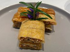 -松鹤楼(狮山永利广场店)