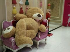 -自由港KTV(王子公主金平店)