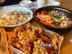 -宋小谨·泉州菜(西沙湾店)