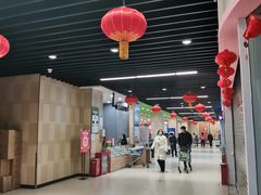 -永辉超市(吾悦广场店)