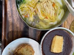 -小满手工粉(杭州滨江龙湖店)