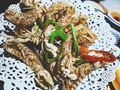 -捞围鲜·港式打边炉(海阳路店)