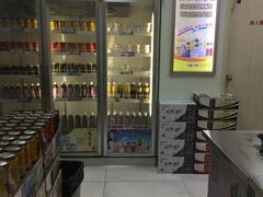 -黎雪珍凉茶(北京路店)